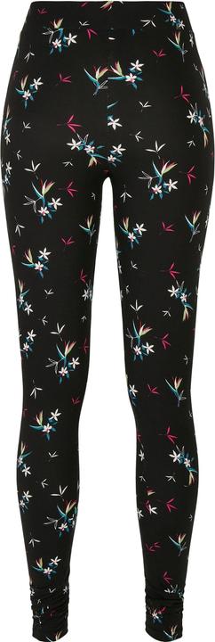 Immagine prodotto Urban Classics Leggings AOP morbidi da donna - 16531 (XS)