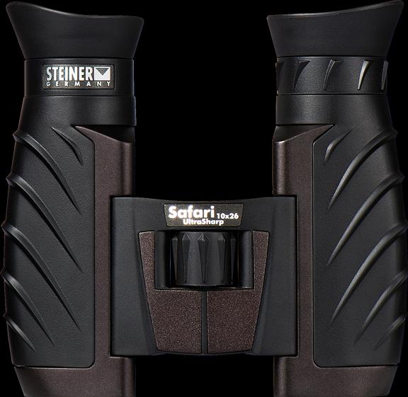 Image du produit Steiner Safari ultra-rapide (10 x, 26 mm)
