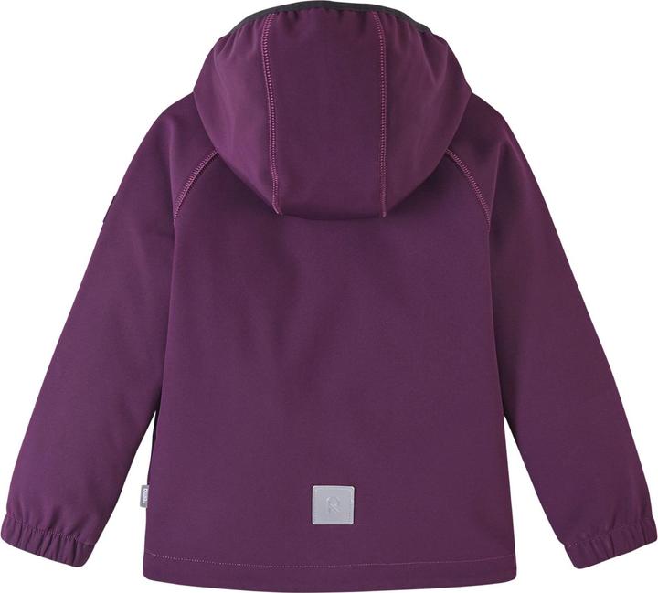 Actual product image Reima Kid's Vantti (92)