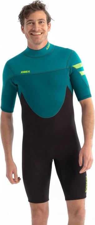 Actual product image Jobe horty wetuit port perth 3|2 mm (3 mm, S)