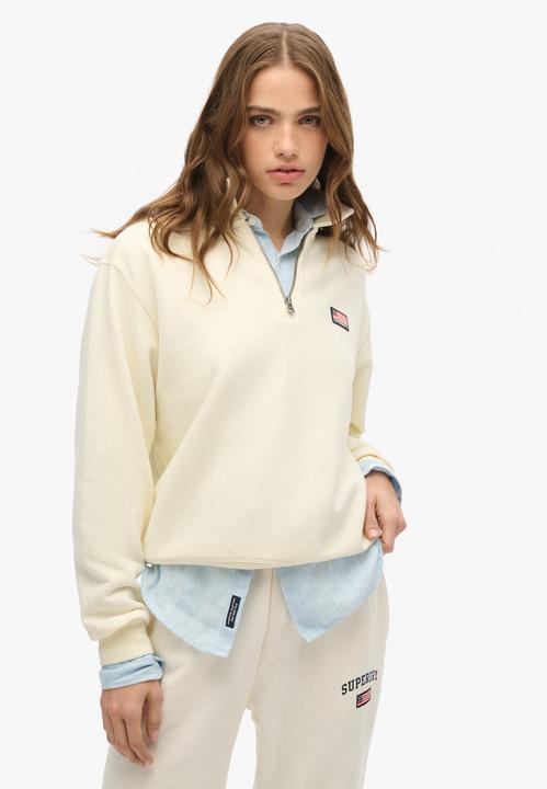 Produktbild Superdry Athletic Collared (XS)