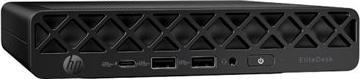HP ELITEDESK 8 MINI G1I U5-235 (32 GB, 512 GB, Intel UHD Graphics)