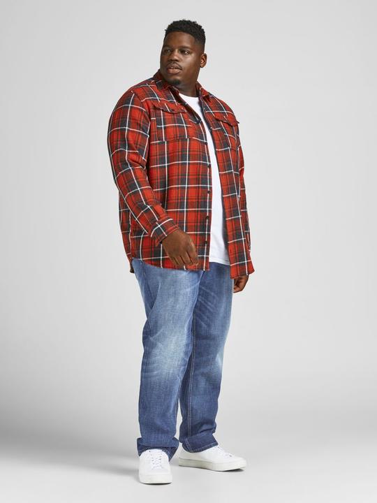 Image du produit Jack & Jones Jeans Glenn Original AM 815 Plus Size Slim Fit (48)
