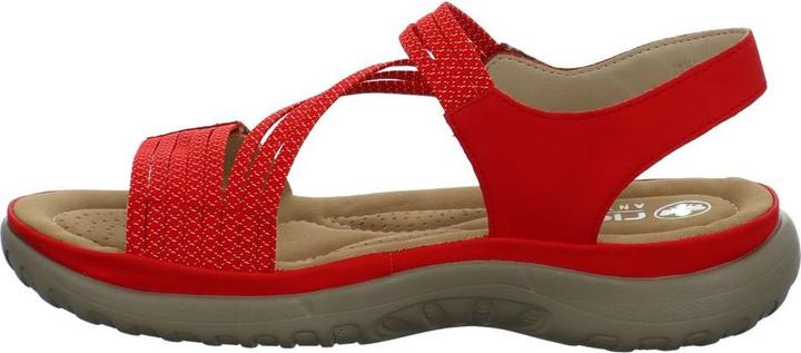Actual product image Rieker Sandalen (38)