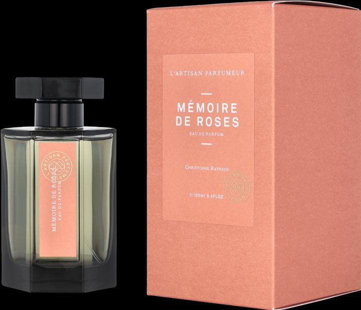 Image du produit L'Artisan Parfumeur Mémoire de Roses (Eau de parfum, 100 ml)