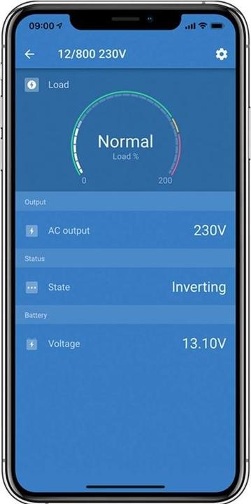 Produktbild Victron Energy Phoenix Wechselrichter