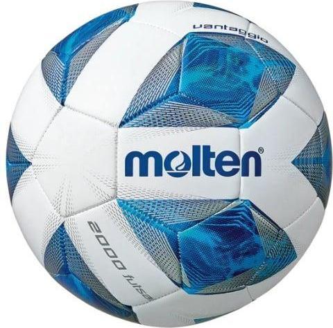 Molten Kamuolys futsal training F9A2000