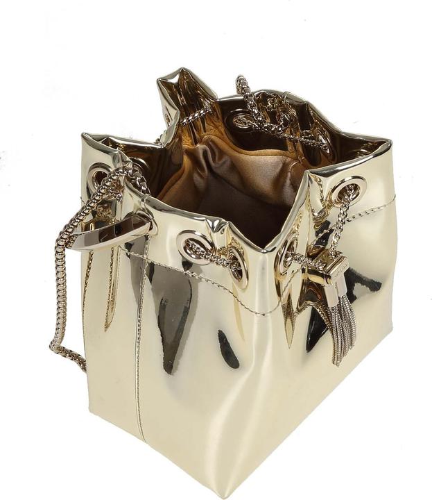 Produktbild Jimmy Choo Bags.. Golden
