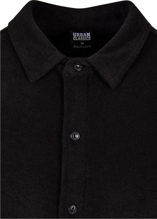 Immagine prodotto Urban Classics Camicia con asciugamano - 67735 (S)
