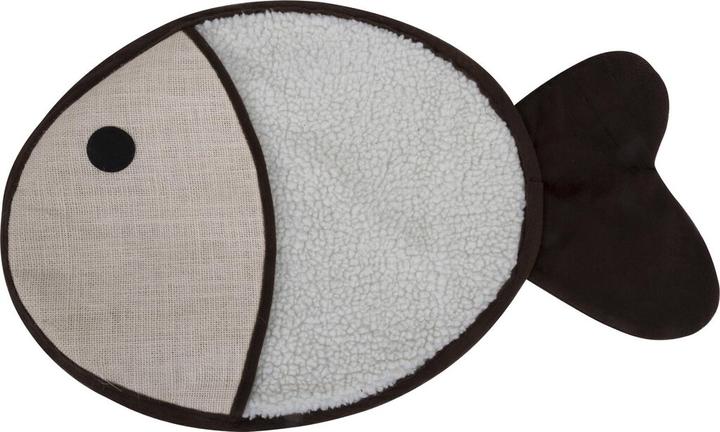 Produktbild Pet Toys Kratzteppich (30 cm, Braun/Beige)