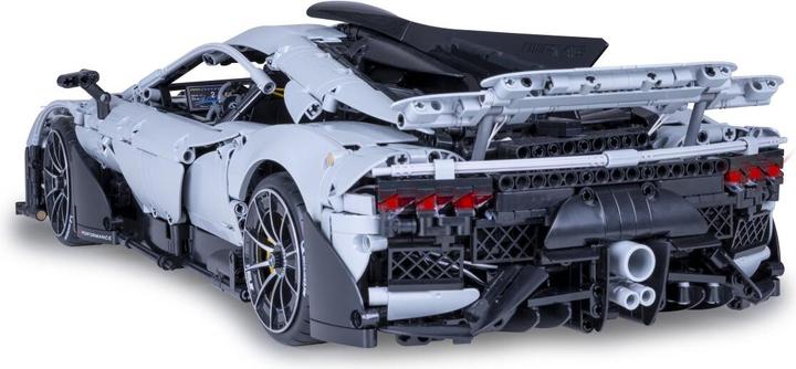 Produktbild Cada Mercedes-AMG ONE 1:8 2,4GHz Bricks