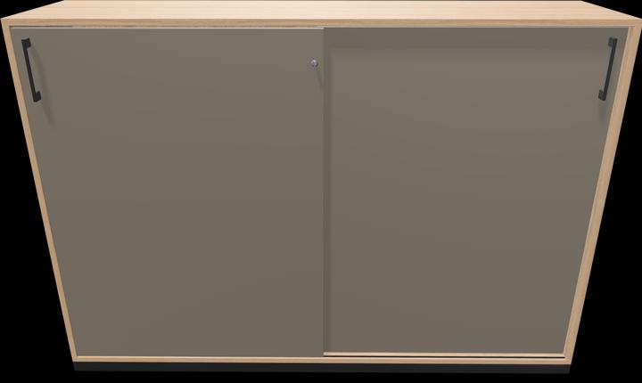 Immagine prodotto Narbutas Scelta armadio ad ante scorrevoli (160 x 40 x 111,5 cm)