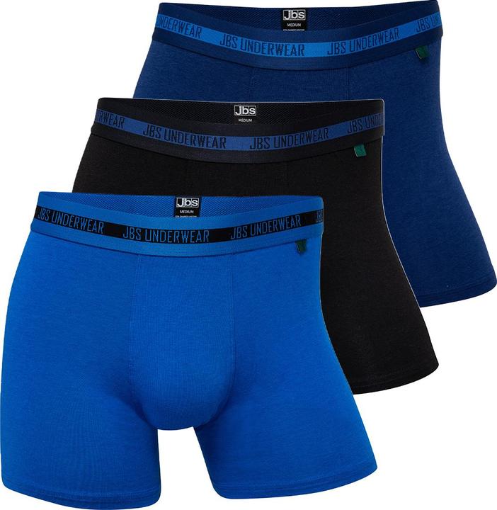 Blu, Nero, Blu scuro