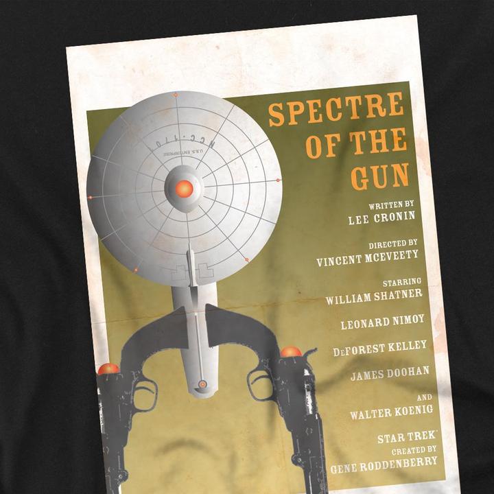 Produktbild The Original Series Episode 61 TShirt (XXL)