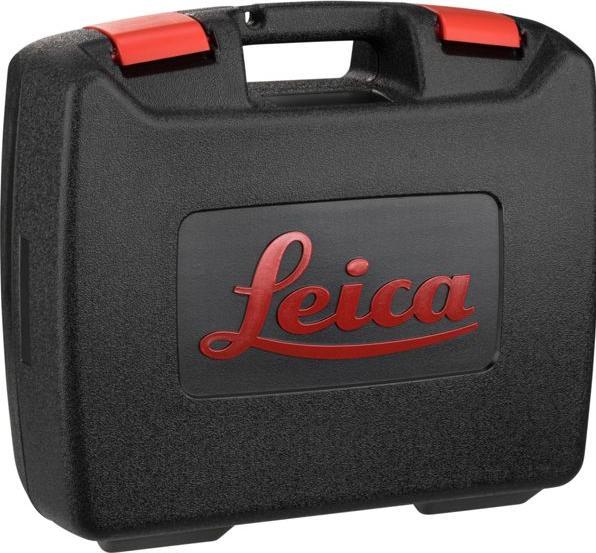 Actual product image Leica Geosystems Line laser self-levelling