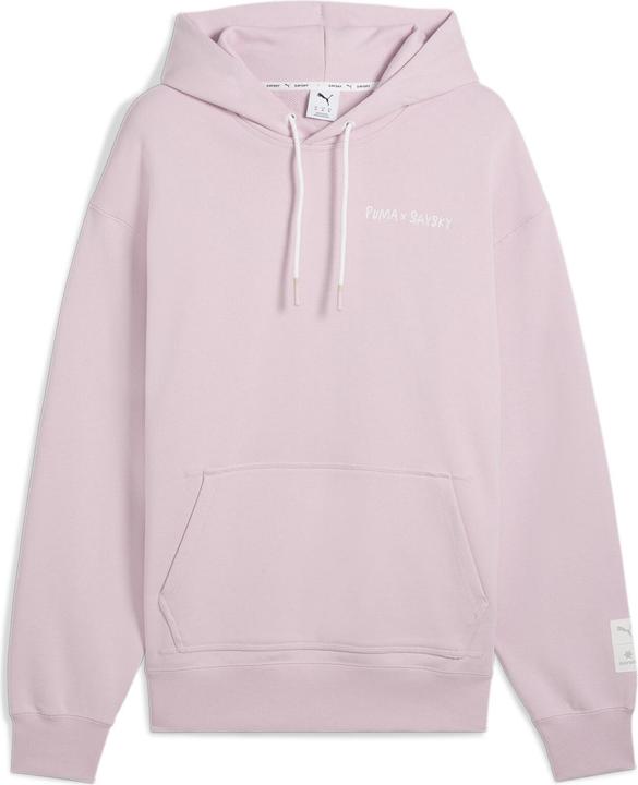 Puma Unisex X Saysky Hoodie