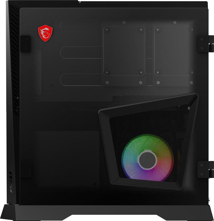 Image du produit MSI MPG Trident AS 14NUD5-650EU (Intel Core i5-14400F, 16 Go, 1000 Go, GeForce RTX 4060 Ti)