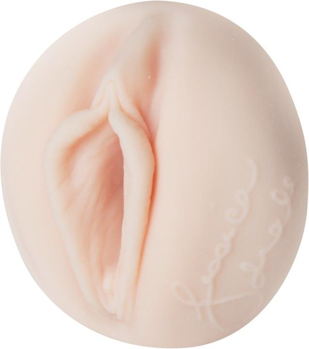 Actual product image Fleshlight Jessica Drake