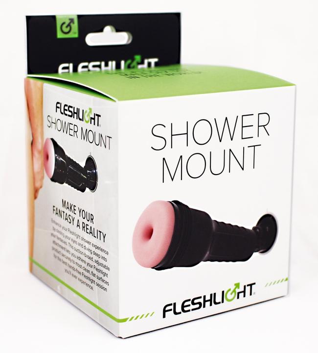 Actual product image Fleshlight Duschbefestigung