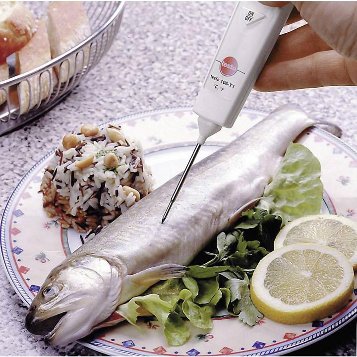 Immagine prodotto Testo Termometro per alimenti