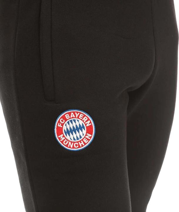 Immagine prodotto adidas Essentials Pantaloni da Jogging FC Bayern Monaco Uomo (S)
