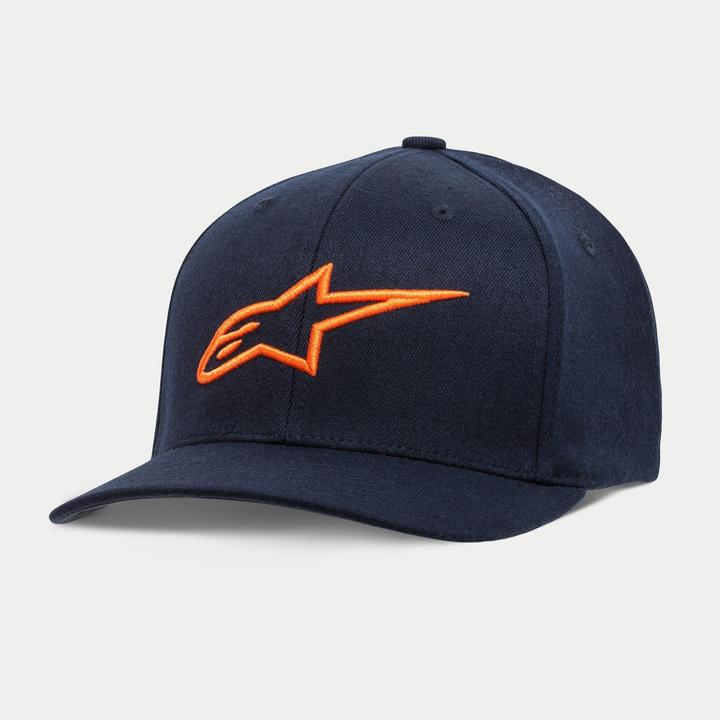 Produktbild Alpinestars Ageless Curve Hat (S/M)