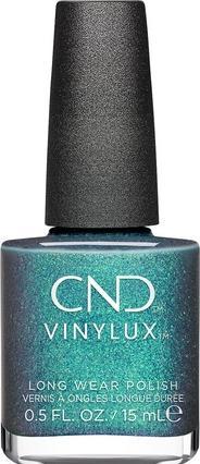 Image du produit CND Vinylux 15 ml (Turquoise)
