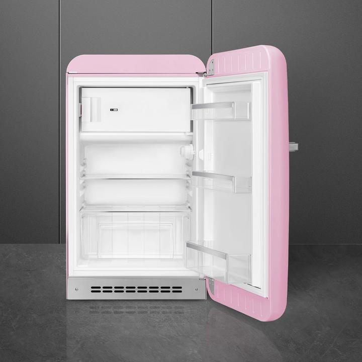 Actual product image Smeg Retro Style FAB10RPK6 (122 l)