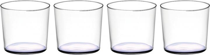 LSA 4er Set Gio Becher Klein (0.31 l, 1 x)