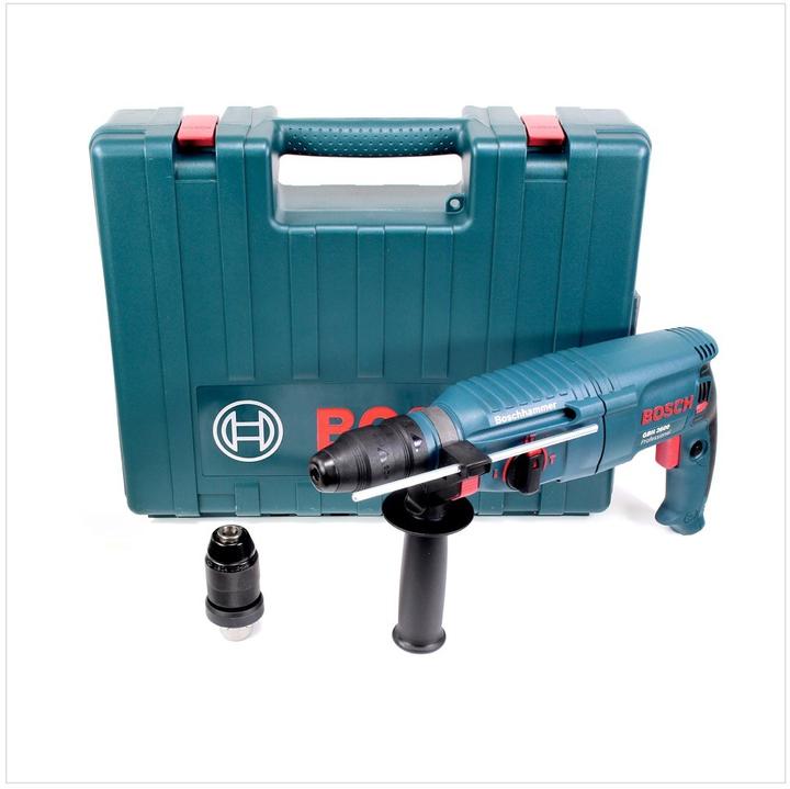 Image du produit Bosch Professional Gbh 2600 (Fonctionnement sur secteur)