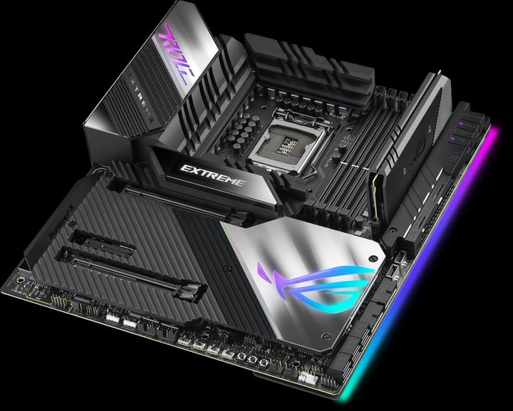 Immagine prodotto ASUS ROG Maximus XIII Extreme (LGA 1200, Intel Z590, E-ATX)