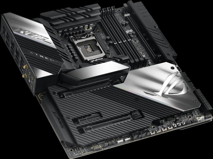 Immagine prodotto ASUS ROG Maximus XIII Extreme (LGA 1200, Intel Z590, E-ATX)