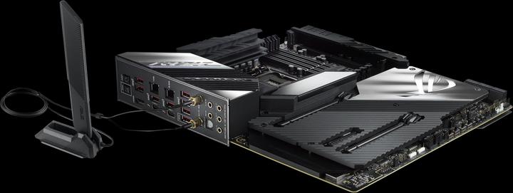 Immagine prodotto ASUS ROG Maximus XIII Extreme (LGA 1200, Intel Z590, E-ATX)
