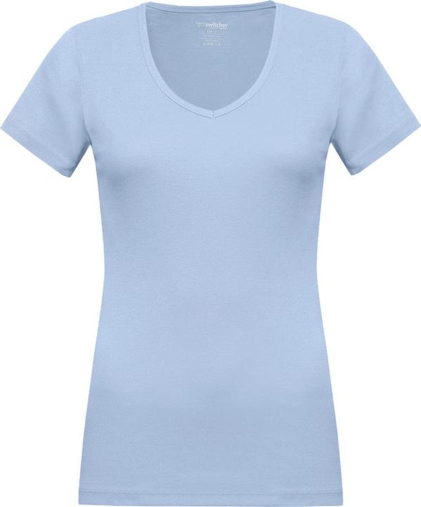 Switcher Ripp T-Shirt V-Neck Efia 2855