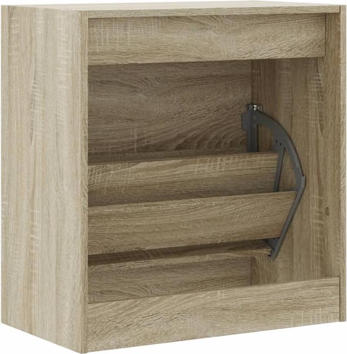 Actual product image VidaXL Nalani (60 x 34 x 63.5 cm)
