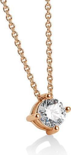 Immagine prodotto Breuning Collana 4 ciambelle (Oro 750/18 K)