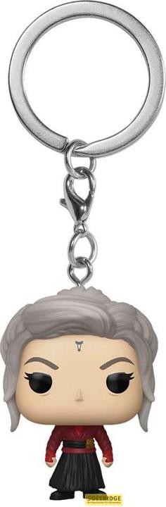 Image du produit Funko Star Wars : Ahsoka POP! porte-clés vinyle 4 cm S2 - Morgan Elsbeth Display (12)