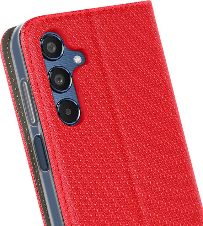 Image du produit Avizar Couverture MagneticGuard (Samsung Galaxy A35)