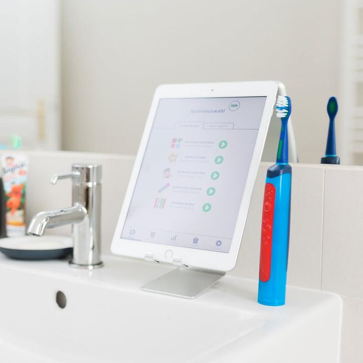 Produktbild Playbrush Smart Sonic (Schallzahnbürste)