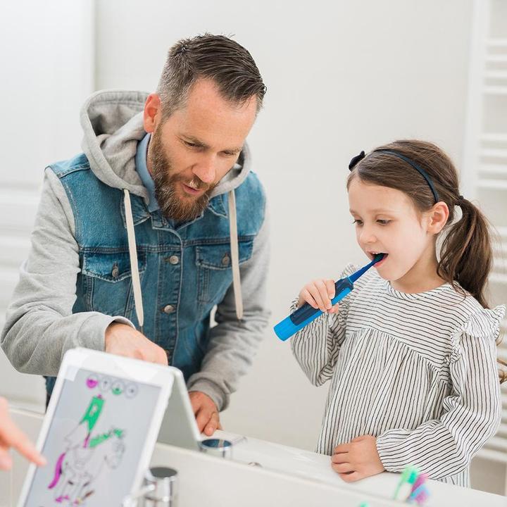 Produktbild Playbrush Smart Sonic (Schallzahnbürste)