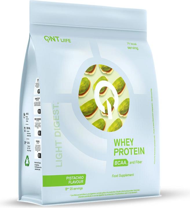 Image du produit QNT Lumière (Pistache, 1 pcs, 500 g)