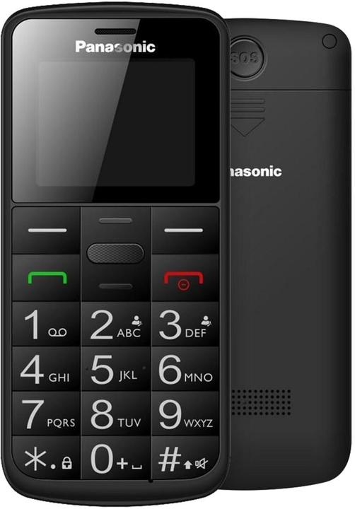 Panasonic Kx-tu110 2G (1.77", 0.08 Mpx, 2G)