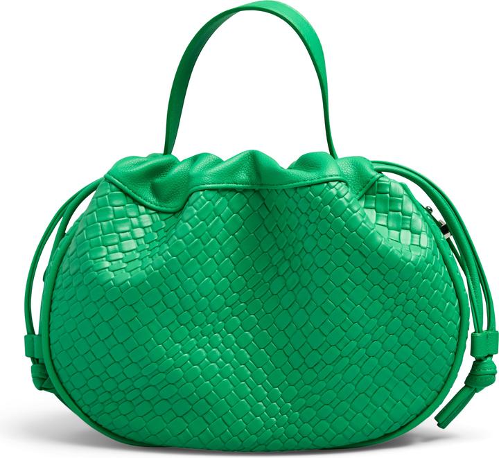 Actual product image Pieces Grosse Geflochtene Balloon Bag