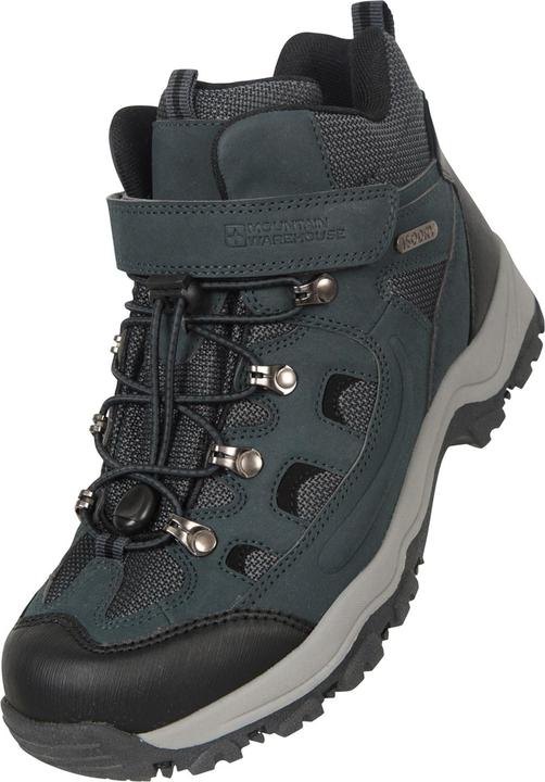 Produktbild Mountain Warehouse Wanderstiefel Adventurer Adaptive Wasserfest (41)