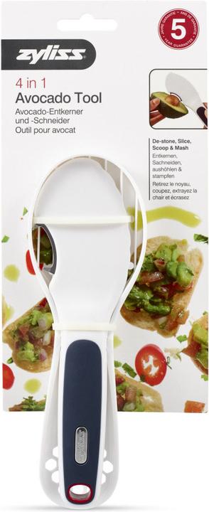 Produktbild Zyliss Avocadoschneider