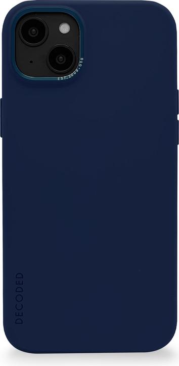 Navy Peony