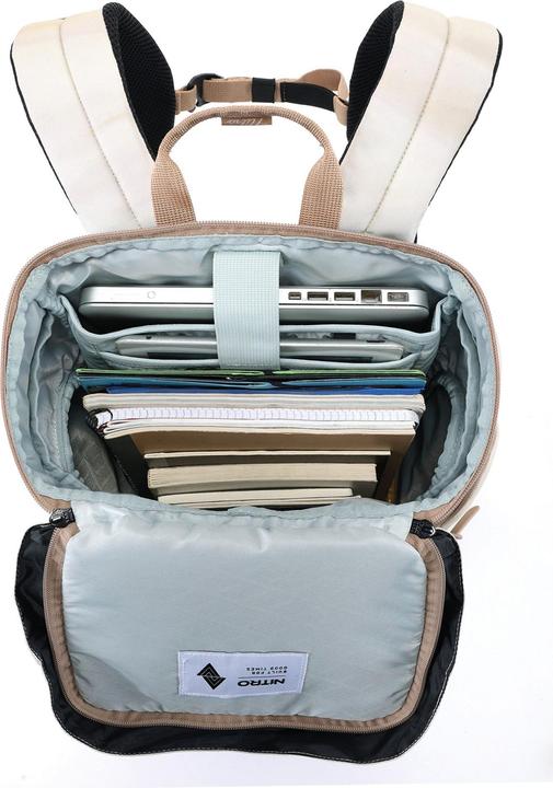 Immagine prodotto Nitro Zaino Urban Daypacker 46 cm scomparto per laptop (22 l)