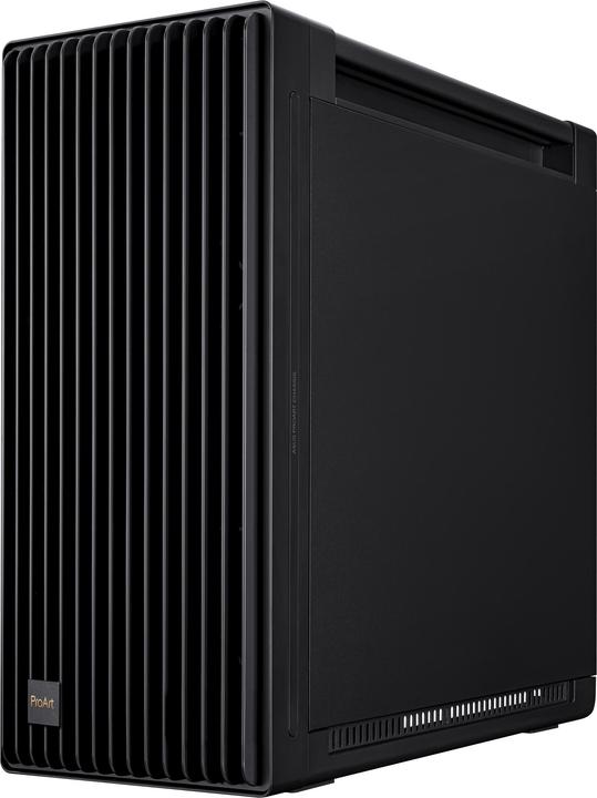 Actual product image ASUS PA602 PROART CASE (mATX, Mini-ITX, ATX, E-ATX)