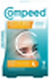 Image du produit Compeed Nouveaux patchs anti-imperfections Night 7