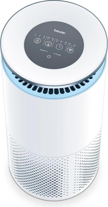 Actual product image Beurer LR 400 ² (69 m²)